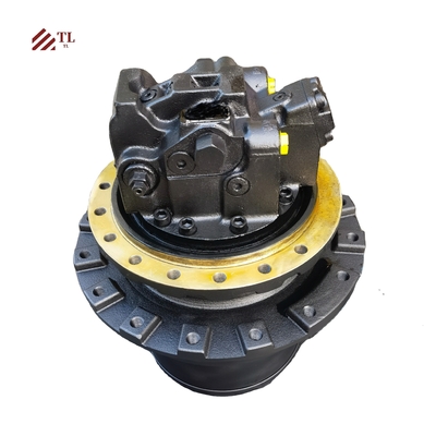 9180731 9181123 Motore di azionamento finale dell'escavatore per ZX120 ZX130 ZX120-E ZX130H ZX130K ZX130K-3