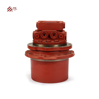 Parti di ricambio per escavatori PC40-5 Final Drive 20S-60-22101 Travel Motor Assy For Komatsu