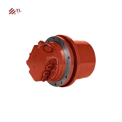 Parti di ricambio per escavatori PC40-5 Final Drive 20S-60-22101 Travel Motor Assy For Komatsu