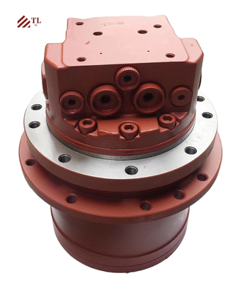 Parti di ricambio per escavatori PC40-5 Final Drive 20S-60-22101 Travel Motor Assy For Komatsu