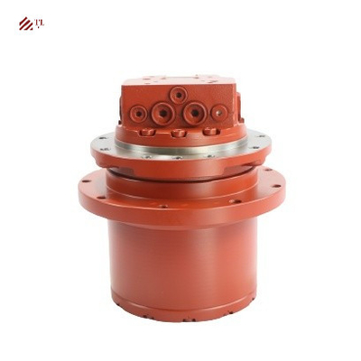 Parti di ricambio per escavatori PC40-5 Final Drive 20S-60-22101 Travel Motor Assy For Komatsu