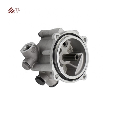 Ricambi per escavatori YN10V00014F3 pompa di ingranaggi pilota per SK200 SK200-6 SK210 SK200-8