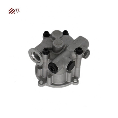 Ricambi per escavatori YN10V00014F3 pompa di ingranaggi pilota per SK200 SK200-6 SK210 SK200-8