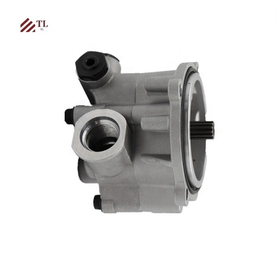 Ricambi per escavatori YN10V00014F3 pompa di ingranaggi pilota per SK200 SK200-6 SK210 SK200-8