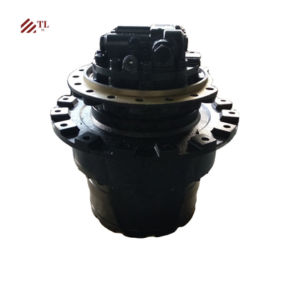 Final Drive Assy PC400-8 per l'escavatore Hitachi Motore di viaggio 9233687 9170996 9195447