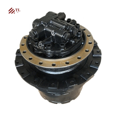 Final Drive Assy PC400-8 per l'escavatore Hitachi Motore di viaggio 9233687 9170996 9195447