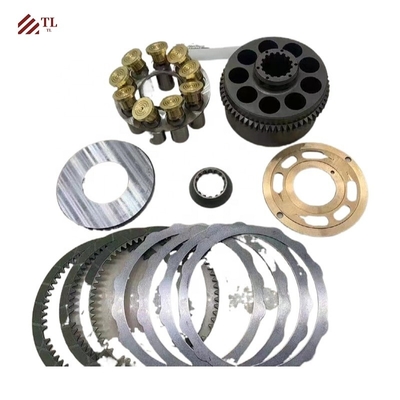 Parti di motori oscillanti per escavatore M5X180 0496104 0496105 0365401 0365407