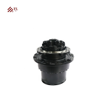 Final Drive Assy PC400-8 per l'escavatore Hitachi Motore di viaggio 9233687 9170996 9195447