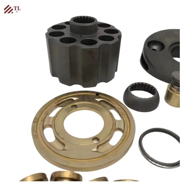 Parti di motori oscillanti per escavatore M5X180 0496104 0496105 0365401 0365407