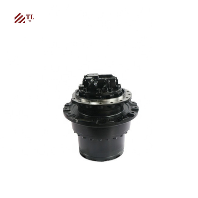 Final Drive Assy PC400-8 per l'escavatore Hitachi Motore di viaggio 9233687 9170996 9195447