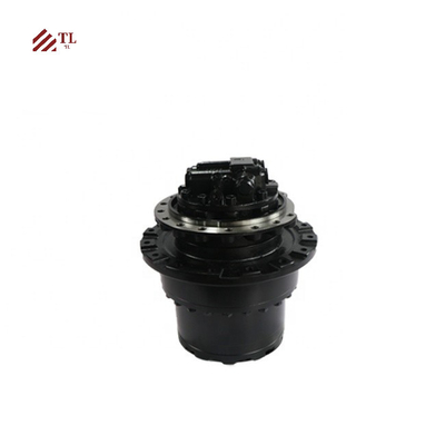 Final Drive Assy PC400-8 per l'escavatore Hitachi Motore di viaggio 9233687 9170996 9195447