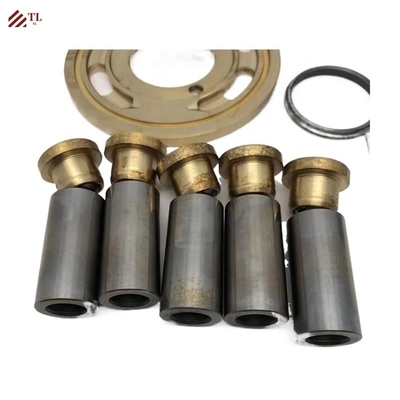 Parti di motori oscillanti per escavatore M5X180 0496104 0496105 0365401 0365407