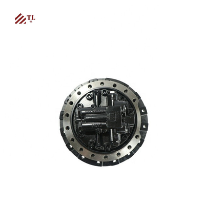 Final Drive Assy PC400-8 per l'escavatore Hitachi Motore di viaggio 9233687 9170996 9195447