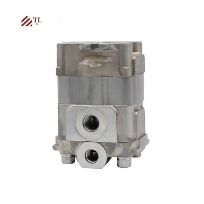 Pompa idraulica per escavatori per PVD-2B-50 ZX30 ZX40 ZX50 E306