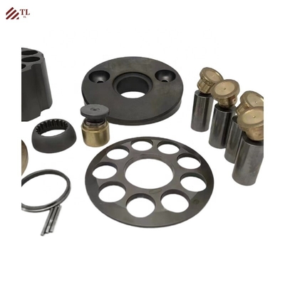 Parti di motori oscillanti per escavatore M5X180 0496104 0496105 0365401 0365407