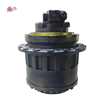 Parti di macchine per la costruzione E325C E325D E320D E329D E324D Unità di movimento idraulica Assy