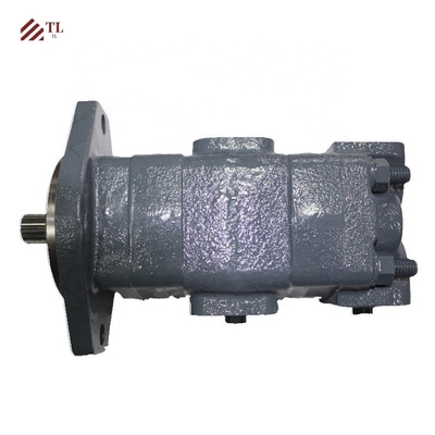 EC330 EC360B EC460 EC460B 14561970 EC480 D12D Ricambi pompa di ingranaggi con prestazioni