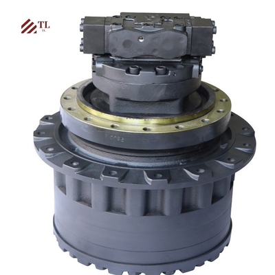 Parti di macchine per la costruzione E325C E325D E320D E329D E324D Unità di movimento idraulica Assy