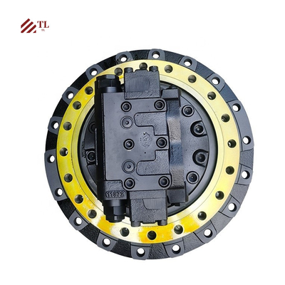 Parti di macchine per la costruzione E325C E325D E320D E329D E324D Unità di movimento idraulica Assy