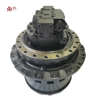 Parti di macchine per la costruzione E325C E325D E320D E329D E324D Unità di movimento idraulica Assy