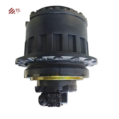 Parti di macchine per la costruzione E325C E325D E320D E329D E324D Unità di movimento idraulica Assy