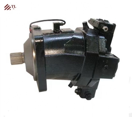 Motore di scavo a ruota in ghisa 14603858 TM-03858 per Volvo EW160C EW180C EW210C