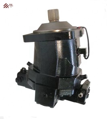 Motore di scavo a ruota in ghisa 14603858 TM-03858 per Volvo EW160C EW180C EW210C