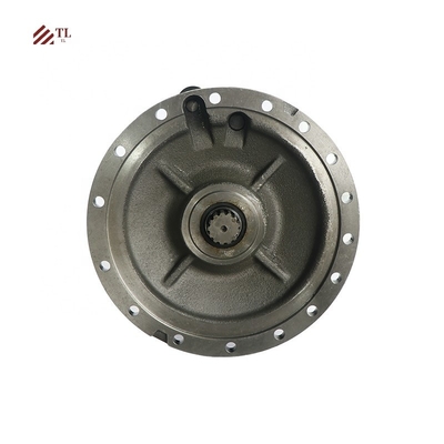 Parti di escavatori in ghisa SK250-8 SK210-8 Motore oscillante idraulico SK250LC-6E Motore oscillante LQ15v00015F1
