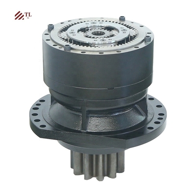 Parti di escavatori in ghisa SK250-8 SK210-8 Motore oscillante idraulico SK250LC-6E Motore oscillante LQ15v00015F1