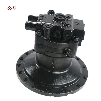 SK250-8 SK210-8 Motore oscillante idraulico LQ15v00015F1 per compiti industriali impegnativi