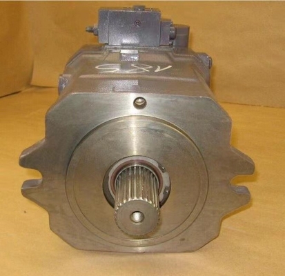 Alta garanzia EX140 Motore idraulico Linde 9660 H2X235R00124 B06 9014382432