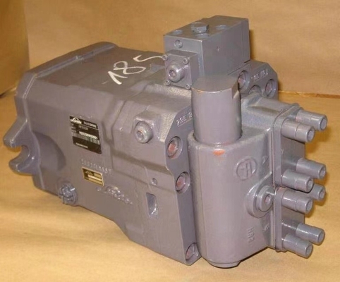 Alta garanzia EX140 Motore idraulico Linde 9660 H2X235R00124 B06 9014382432