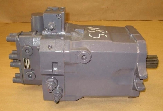 Alta garanzia EX140 Motore idraulico Linde 9660 H2X235R00124 B06 9014382432