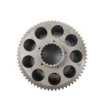 Lavori di costruzione DX260 Swing Motor Valve Plate K9004563 Spherical Bush K9004558 Cylinder Block Ass'y K9004570