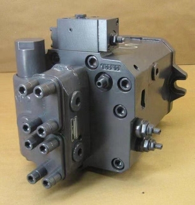 Alta garanzia EX140 Motore idraulico Linde 9660 H2X235R00124 B06 9014382432