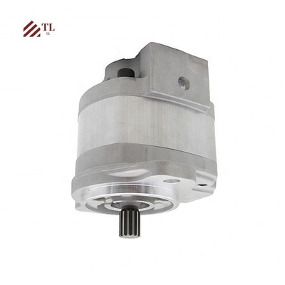 Pompa di sterzo per escavatori W90-2 /510-1 per una regolare sterzazione in officine di riparazione di macchine