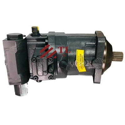 A6VM107HA1T A6VM107EZ4E/63W-VZB017B Motore a pistoni idraulici per riparazioni entro il budget