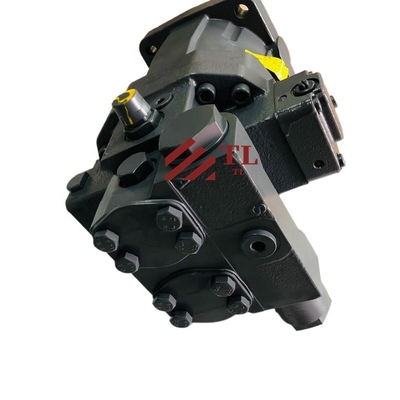 A6VM107HA1T A6VM107EZ4E/63W-VZB017B Motore a pistoni idraulici per riparazioni entro il budget