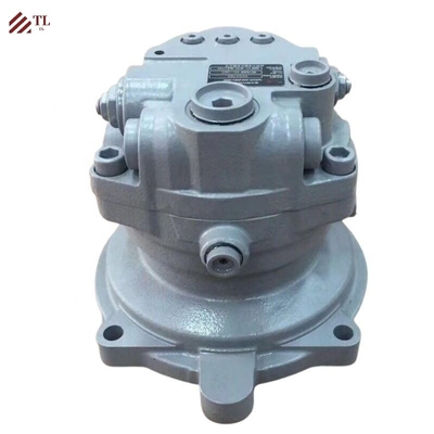 MSG-44P-21-12 E312B Motore a oscillazione 172499-73200 114-1470 Motore a oscillazione per escavatore