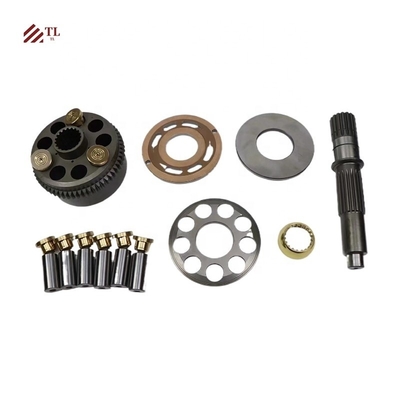 Garanzia DX340 DX380 DX420 Kit di riparazione del motore swing dell'escavatore JMF250 K9002108 K9002107 Kit di ricostruzione del motore slew