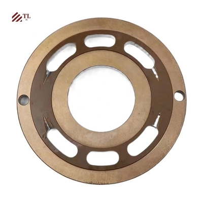Garanzia DX340 DX380 DX420 Kit di riparazione del motore swing dell'escavatore JMF250 K9002108 K9002107 Kit di ricostruzione del motore slew