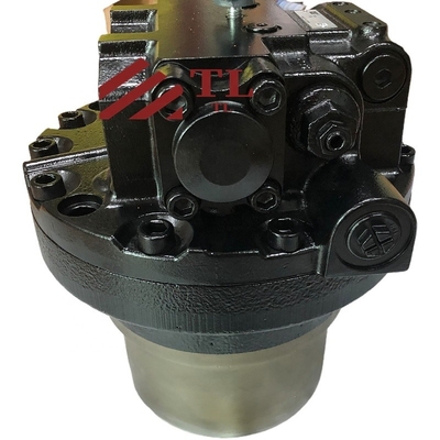 Numero di parte 568-9405 del motore di viaggio per escavatore in ghisa per E336D2 E336F E340F E336GC