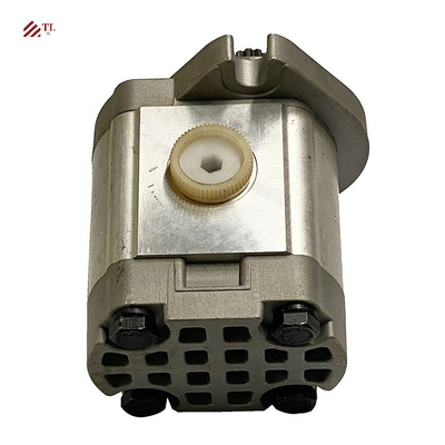 Pompa di ingranaggi Pompa pilota 4276918 9218005 HPV102 HPV118 per ZX200 ZX230 ZX120 EX200