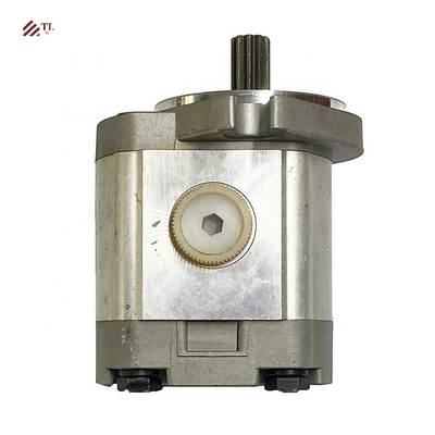 Pompa di ingranaggi Pompa pilota 4276918 9218005 HPV102 HPV118 per ZX200 ZX230 ZX120 EX200
