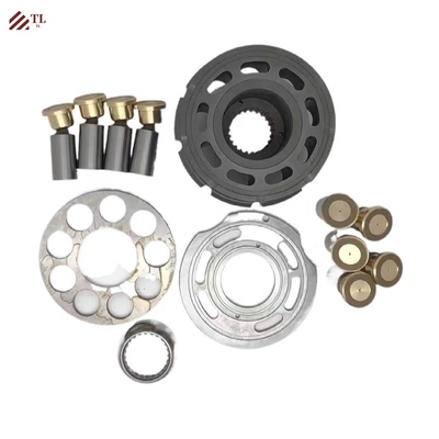 Vendita al dettaglio JMF43 JMF151JMF195 Parti del motore a oscillazione dell'escavatore Kit di riparazione JMF36 JMF57 JMF29 Parti di ricambio del motore a leva idraulica