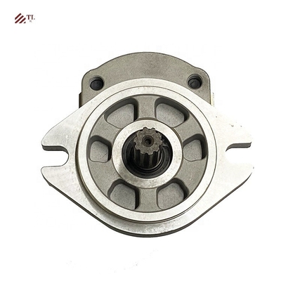 Pompa di ingranaggi Pompa pilota 4276918 9218005 HPV102 HPV118 per ZX200 ZX230 ZX120 EX200