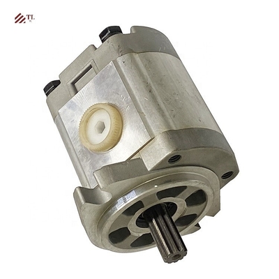 Pompa di ingranaggi Pompa pilota 4276918 9218005 HPV102 HPV118 per ZX200 ZX230 ZX120 EX200