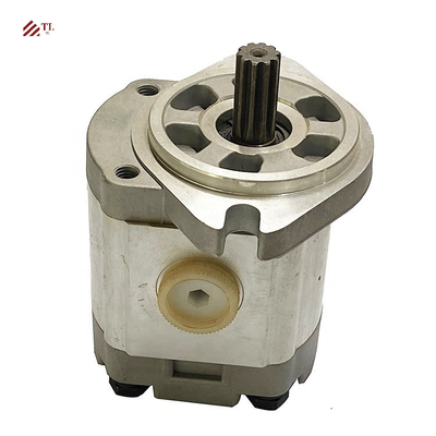 Pompa di ingranaggi Pompa pilota 4276918 9218005 HPV102 HPV118 per ZX200 ZX230 ZX120 EX200
