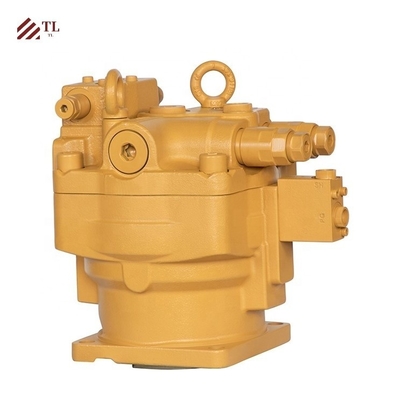 SY285 SY335 SY365 M5X180CHB-10A-3NA/265-RG20D25 Motore oscillante per accessori per escavatori