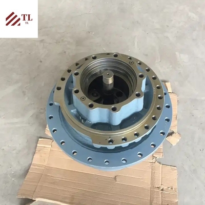 9256990 Numero di parte ZX270-3 Escavatore a strisciatore con trasmissione finale senza motore